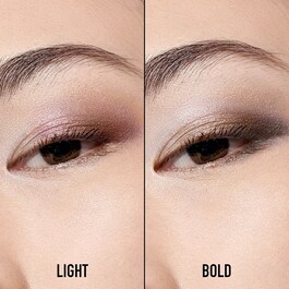 Dior Backstage Eye Palette - Paleta de 9 sombras de ojos