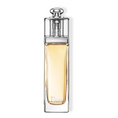 Dior Addict - Eau de toilette de mujer - Notas florales, amaderadas y afrutadas, Dior