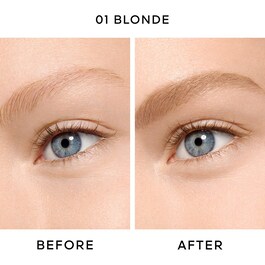 Brow G - Lápiz para cejas Alta precisión y larga duración