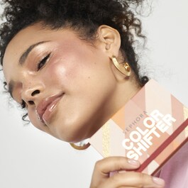 Color Shifter - Paleta rostro