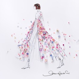 Miss Dior - Eau de toilette para mujer - Notas florales y frescas