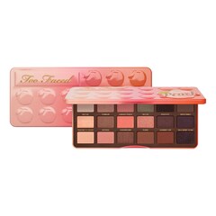 Sweet Peach - Paleta de sombras de ojos, TOO FACED