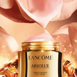 Lancôme Absolue Soft - Crema Antiedad Regeneradora Ligera