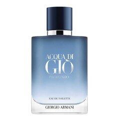 Acqua di Giò Profondo - Eau de Toilette, Armani