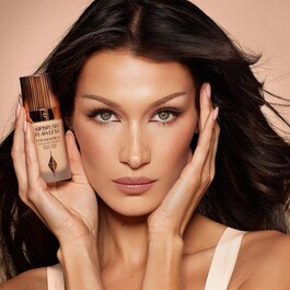 Airbrush Flawless Foundation - Base de maquillaje