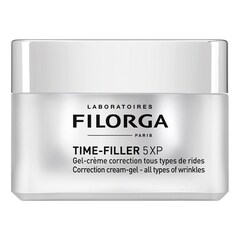 TIME-FILLER 5XP GEL-CREMA, FILORGA