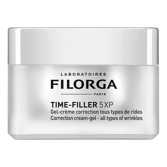 TIME-FILLER 5XP GEL-CREMA, Filorga