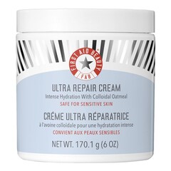 Ultra Repair Cream Intense Hydration - Crema ultra reparación, FIRST AID BEAUTY