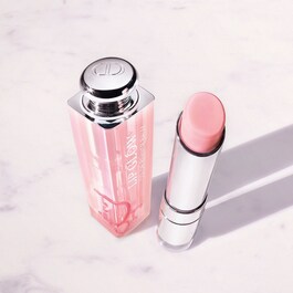 Dior Addict Lip Glow - Bálsamo de labios hidratante realzador del color natural