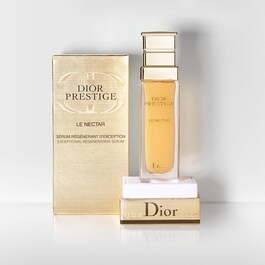 Dior Prestige Le Nectar - Tratamiento facial antiedad regenerante reconstructor