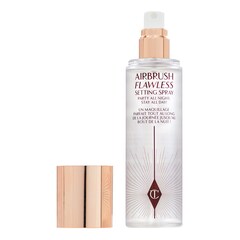 Airbrush setting spray - Spray Fijador de Maquillaje, CHARLOTTE TILBURY