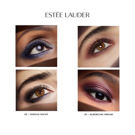 Pure Color Envy - Paleta de 4 sombras de ojos