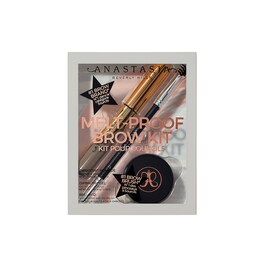 Melt Proof Brow Kit - Cofre para cejas