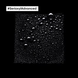 Serioxyl Advanced - Sérum Densificador Capilar