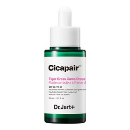 Cicapair™ Tiger Grass - Corrector fluido a base de hierba de tigre SPF 35