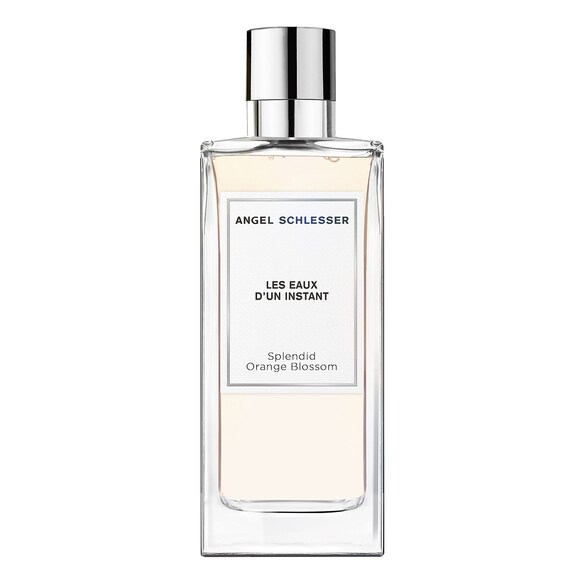 Splendid Orange Blossom - Eau de Toilette, ANGEL SCHLESSER