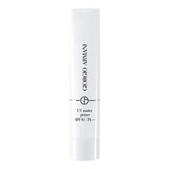 UV Master -  Pre base Alisadora SPF40 , Armani