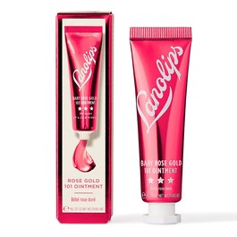 Baby Rose Gold - Bálsamo para labios y mejillas