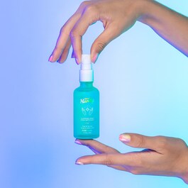Spray limpiador purificante - Tratamiento de manos