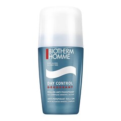Biotherm Homme Day Control 48H-desodorante roll on, BIOTHERM