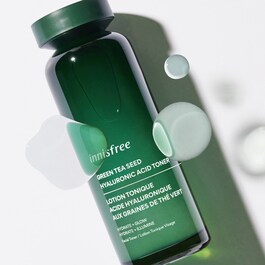 Loción tonificante de ácido hialurónico - Loción tonificante facial