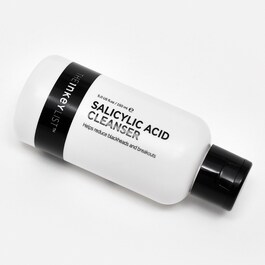 Limpiador para poros + imperfecciones con ácido salicílico