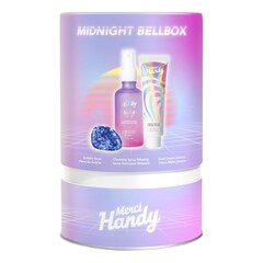 Midnight Bellbox-Estuche tratamiento, MERCI HANDY