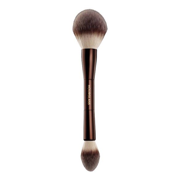 Veil Powder Brush - Brocha para polvos, Hourglass