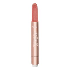 Maracuja Juicy Lip Shimmer Glass Plump - Gloss voluminizador con brillo, Tarte
