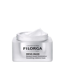 Meso-Mask - Mascarilla alisante iluminadora