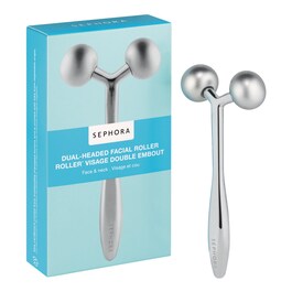 Rodillo rostro y cuello - Accesorio facial