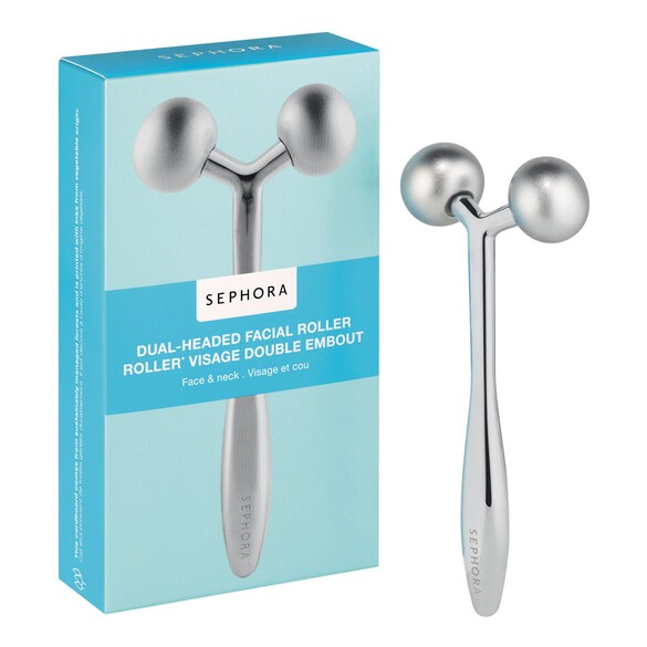 Rodillo rostro y cuello - Accesorio facial, Sephora Collection