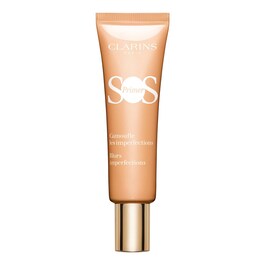 Primer SOS Peach - Prebase de maquillaje