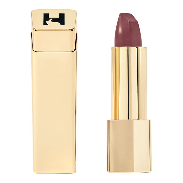 Unlocked™ Satin Crème - Barra de labios, HOURGLASS
