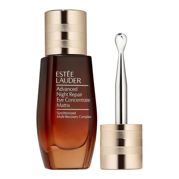 Advanced Night Repair Eye Concentrate - Contorno de Ojos Antiedad, Estée Lauder