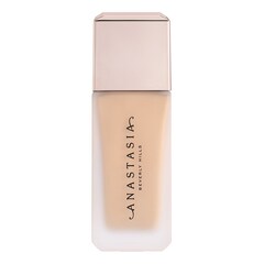 Impeccable Blurring Second-Skin Matte Foundation - Base maquillaje, Anastasia Beverly Hills
