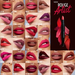 Artist - Lápiz de labios of MAKE UP FOR EVER SEPHORA