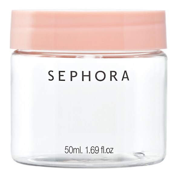 Envase vacío - Envase de plástico reciclado, SEPHORA COLLECTION