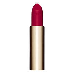 Joli Rouge - Recambio Velvet Joli Rouge Velvet - Barra de labios acabado mate, Clarins
