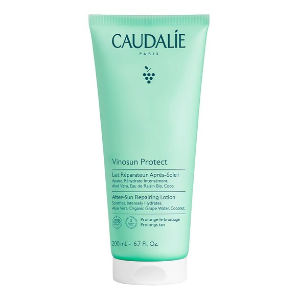 Vinosun Protect Leche Reparadora After-Sun - Leche Reparadora After-Sun, Caudalie