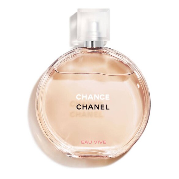 CHANCE EAU VIVE - Eau De Toilette , Chanel