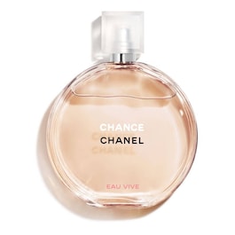 CHANCE EAU VIVE - Eau De Toilette image