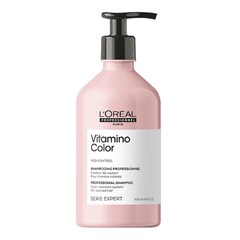 Serie Expert - Vitamino Color Shampoo, L'Oréal Professionnel