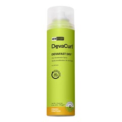 Devafast Dry™ - Acelerador de secado en aerosol , Devacurl