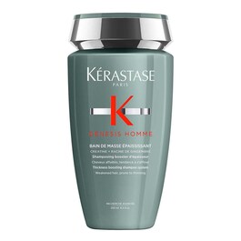Genesis Homme - Champú voluminizador