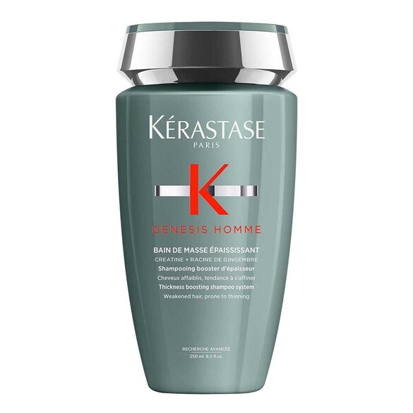 Genesis Homme - Champú voluminizador, KÉRASTASE