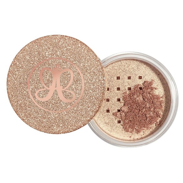 Loose Highlighter - Polvo iluminador volátil brillante, Anastasia Beverly Hills