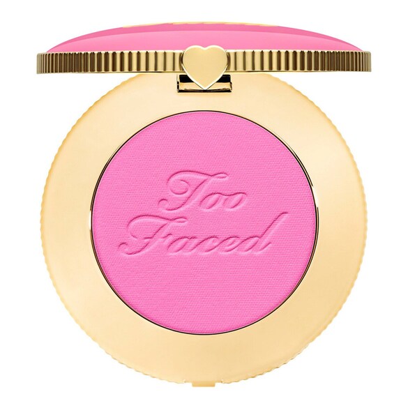 Cloud Crush Blush - Rubor en Polvo, Too Faced