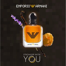 Stronger With You - Eau de Toilette Edición Limitada