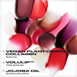 Electric Glossy Lip Plumper - Rellenador labial brillante